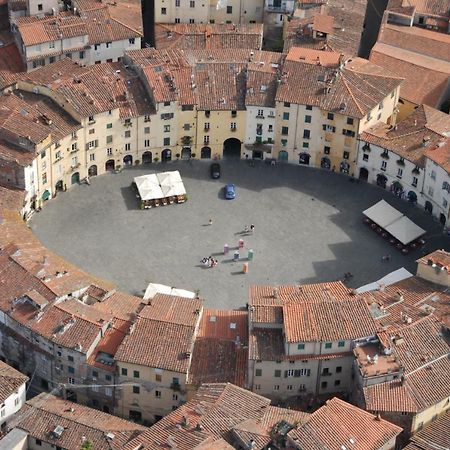 Appartamento Abate Camaiore Bagian luar foto