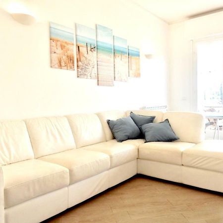 Appartamento Abate Camaiore Bagian luar foto