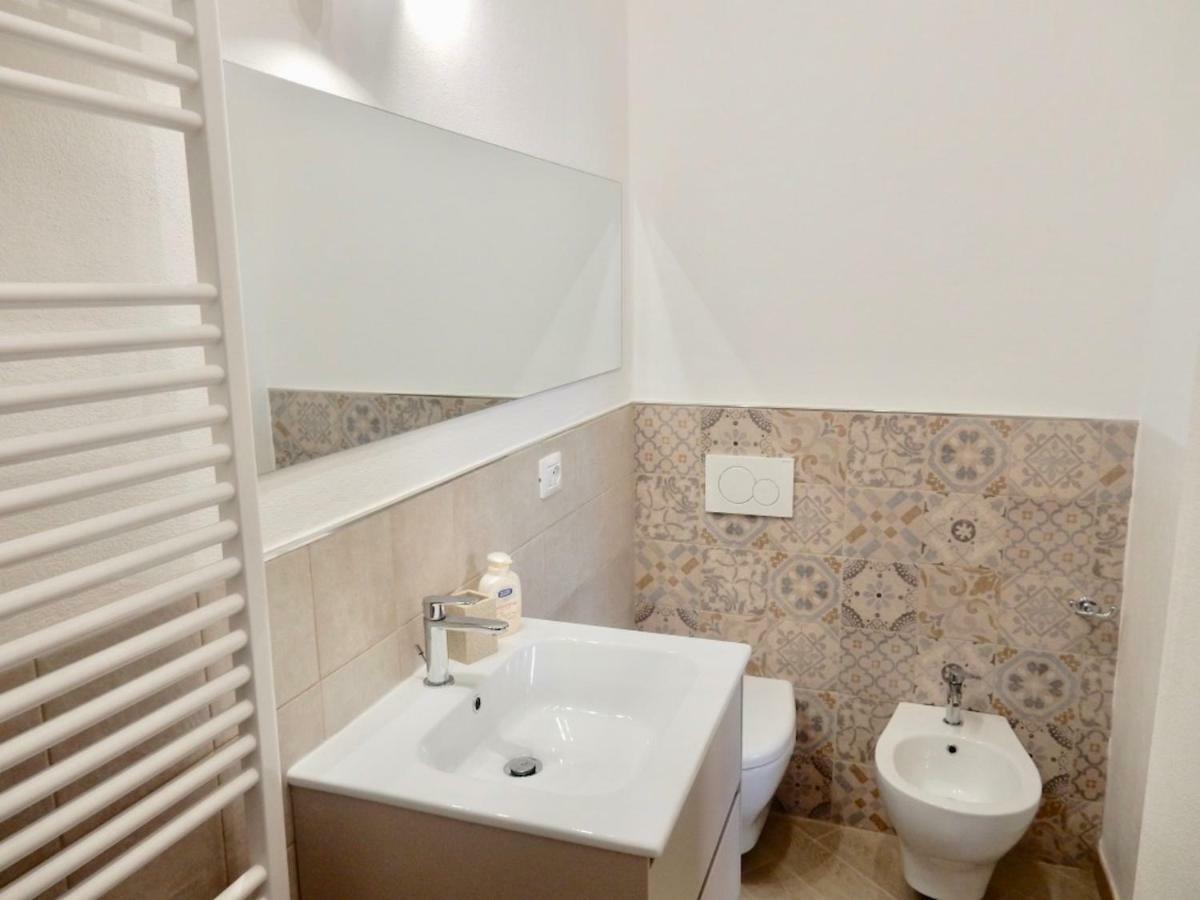 Appartamento Abate Camaiore Bagian luar foto