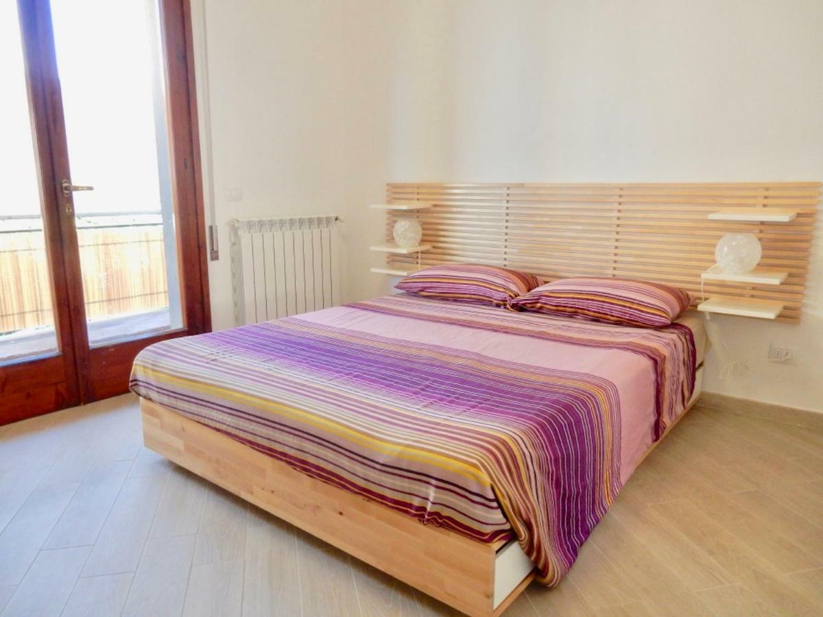 Appartamento Abate Camaiore Bagian luar foto