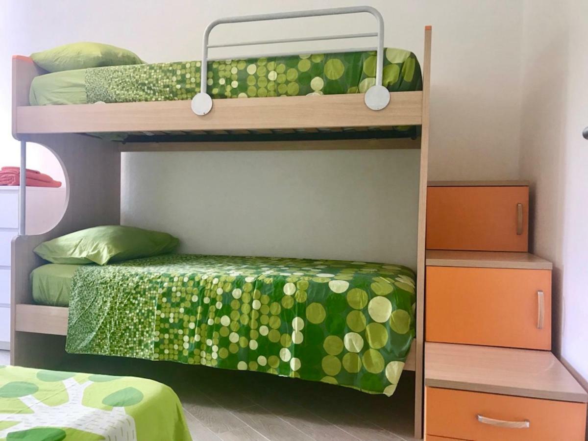 Appartamento Abate Camaiore Bagian luar foto