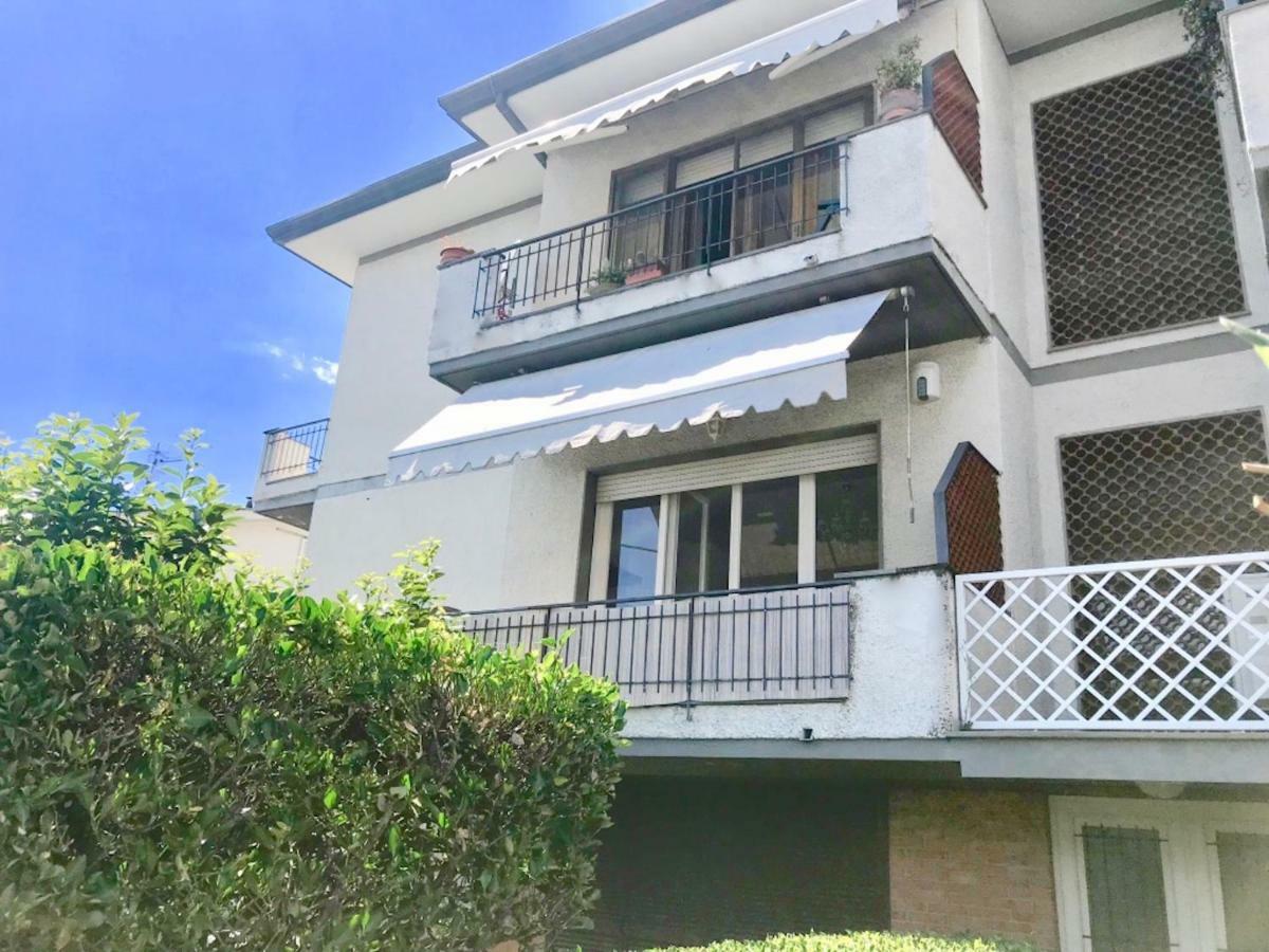 Appartamento Abate Camaiore Bagian luar foto