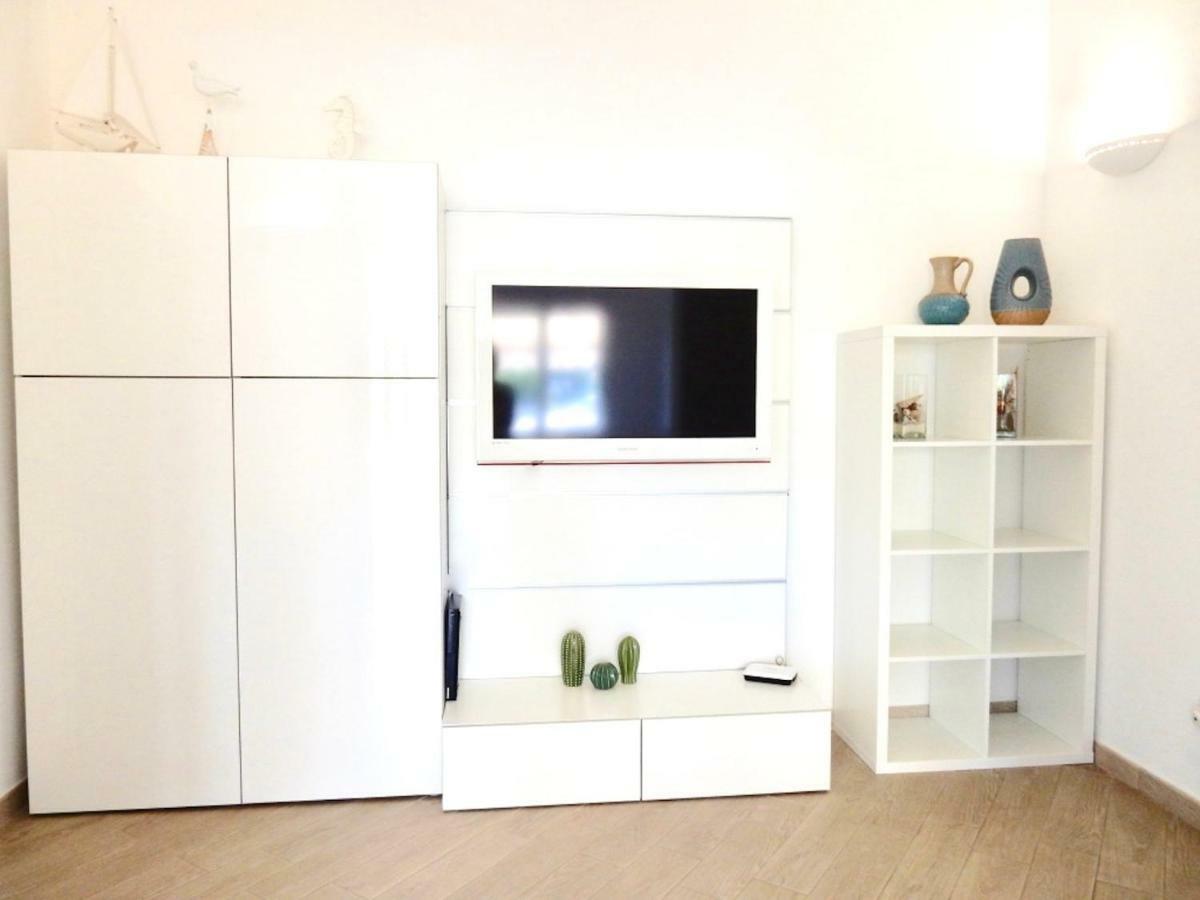 Appartamento Abate Camaiore Bagian luar foto