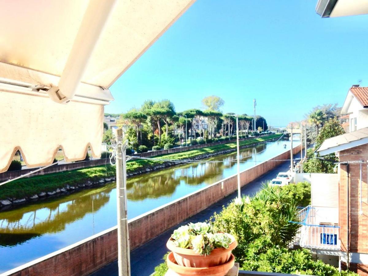 Appartamento Abate Camaiore Bagian luar foto
